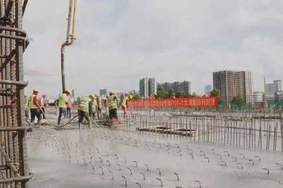 地铁6号线新进展 2020年通车 缓解交通压力与周边建设同步推进