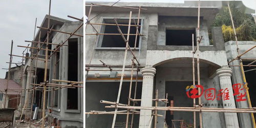 从“网红别墅”看现代住宅建设 经验沉淀与工艺革新的双重奏