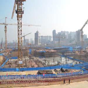 兰州建筑施工与甘肃房屋建筑工程承包 打造牢固住房的未来