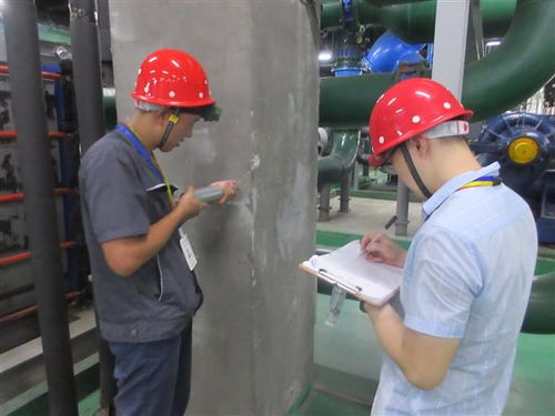 观城厂房建筑质量安全检测鉴定办理单位助力房屋建设工程施工安全