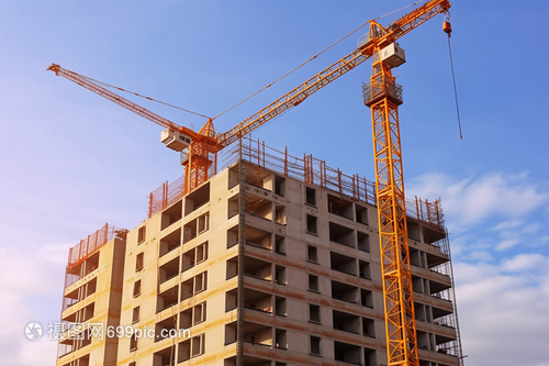 建筑行业中的房屋建设工程施工