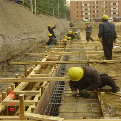 虎门土建施工队 专业房屋建设工程施工服务