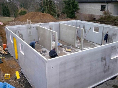 河北省装配式建筑政策解析及其在房屋建设工程施工中的应用