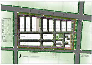 灵璧县食品产业园标准化厂房建设项目 建设工程规划许可证批前公示与施工准备